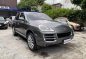 Selling Purple Porsche Cayenne 2008 in Pasig-1