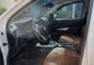 Sell Purple 2020 Nissan Navara in Biñan-9