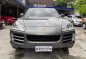 Selling Purple Porsche Cayenne 2008 in Pasig-0