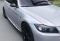 Selling Purple Bmw 320I 2006 in Pasig-5