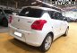 Selling Purple Suzuki Swift 2019 in Quezon City-8