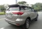 Purple Toyota Fortuner 2017 for sale in Pasig-1