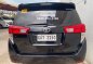 Selling Purple Toyota Innova 2021 in Mandaue-6