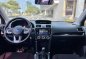 Purple Subaru Forester 2017 for sale in Automatic-9