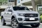 Purple Ford Ranger 2021 for sale in Makati-1