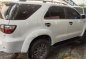 Selling Purple Toyota Fortuner 2008 in Pasig-2