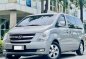 Purple Hyundai Starex 2012 for sale in Makati-8