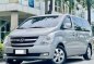 Purple Hyundai Starex 2012 for sale in Makati-2