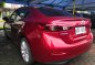 Sell Purple 2018 Mazda 3 in Manila-3