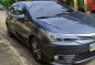 Selling Purple Toyota Corolla 2018 in Antipolo-8
