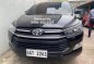Selling Purple Toyota Innova 2021 in Mandaue-1