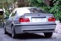 Purple Bmw 325I 2001 for sale in Manila-7