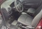Purple Mitsubishi Mirage g4 2019 for sale in Automatic-5