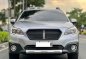 Selling Purple Subaru Outback 2017 in Makati-1