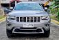 2015 Jeep Grand Cherokee  Limited in Bacoor, Cavite-6