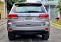 2015 Jeep Grand Cherokee  Limited in Bacoor, Cavite-5