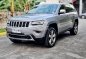 2015 Jeep Grand Cherokee  Limited in Bacoor, Cavite-4