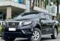 Purple Nissan Navara 2019 for sale in Makati-4