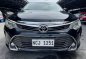 Purple Toyota Camry 2016 for sale in Automatic-1