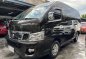 Purple Nissan Urvan 2017 for sale in Manual-2