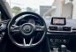 Purple Mazda 3 2017 for sale in Automatic-4