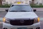 Sell Purple 2014 Toyota Hilux in Quezon City-3