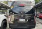 Purple Nissan Urvan 2017 for sale in Manual-3