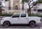 Sell Purple 2014 Toyota Hilux in Quezon City-2