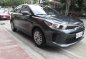 Purple Kia Rio 2018 for sale in Quezon City-2