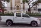 Sell Purple 2014 Toyota Hilux in Quezon City-1