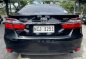 Purple Toyota Camry 2016 for sale in Automatic-5