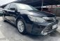 Purple Toyota Camry 2016 for sale in Automatic-2