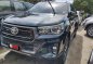 Sell Silver 2020 Toyota Conquest in Quezon City-0
