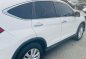 Sell Purple 2017 Honda Cr-V in Parañaque-1