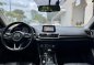 Purple Mazda 3 2017 for sale in Automatic-5