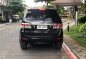 Purple Toyota Fortuner 2014 for sale in Automatic-6