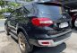 Purple Ford Everest 2017 for sale in Automatic-4
