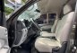 Purple Nissan Urvan 2017 for sale in Manual-6