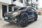 Selling Purple Toyota Fortuner 2013 in Quezon City-0