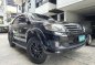 Selling Purple Toyota Fortuner 2013 in Quezon City-1