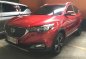 2020 MG ZS in Quezon City, Metro Manila-2