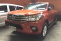 2019 Toyota Hilux in Quezon City, Metro Manila-4
