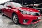 2014 Toyota Altis in Las Piñas, Metro Manila-7