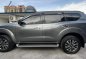 2019 Nissan Terra 2.5 VL 4x4 AT in Quezon City, Metro Manila-7