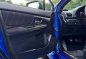 Purple Subaru Wrx 2015 for sale in Caloocan-8