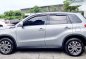 Purple Suzuki Vitara 2018 for sale in Automatic-3