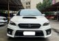 Sell Purple 2019 Subaru Wrx in Pasig-1