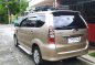 Selling Purple Toyota Avanza 2022 in Manila-4