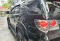 Selling Purple Toyota Fortuner 2013 in Quezon City-4