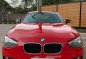 Sell Purple 2012 Bmw 118D in Quezon City-3